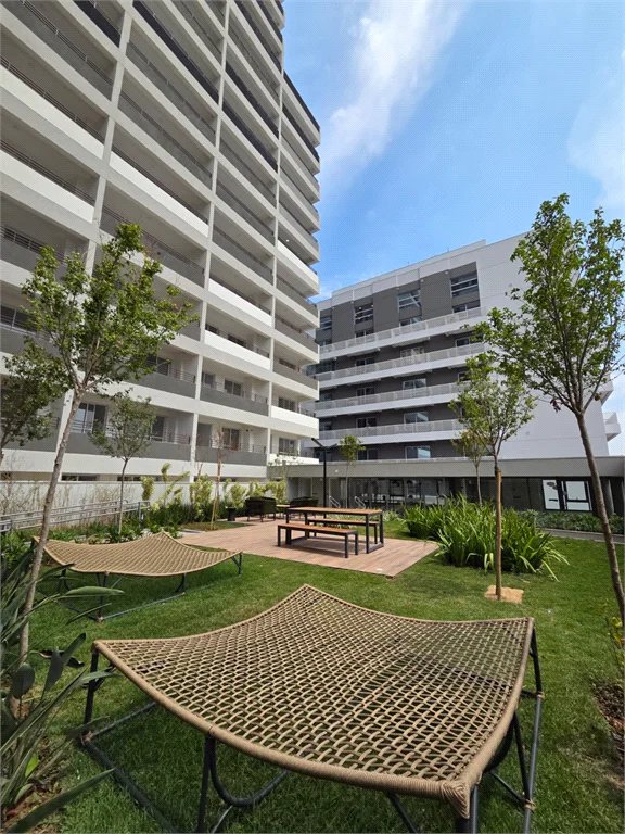 Apartamento à venda com 1 suíte em Butantã, São Paulo, SP
