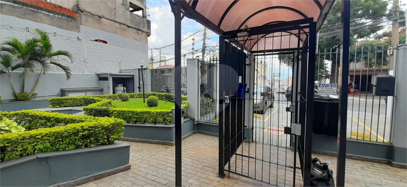 Apartamento à venda com 3 quartos em Vila Guilherme, São Paulo, SP