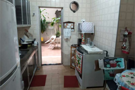 Apartamento à venda com 3 quartos em Copacabana, Rio de Janeiro, RJ