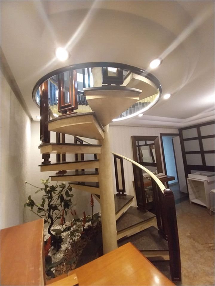 Cobertura com 3 dormitórios, 168 m² - venda por R$ 2.000.000,00 ou aluguel por R$ 14.300,00 - Ponta da Praia - Santos/SP