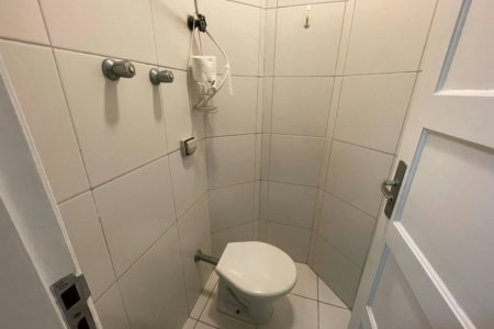 Apartamento com 3 dormitórios à venda, 157 m² por R$ 950.000,00 - Gonzaga - Santos/SP