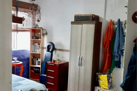 Apartamento à venda com 2 quartos em Sumarezinho, São Paulo, SP