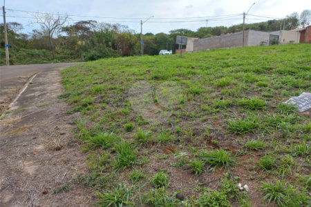 Terreno no Prolongamento Jardim das Torres.