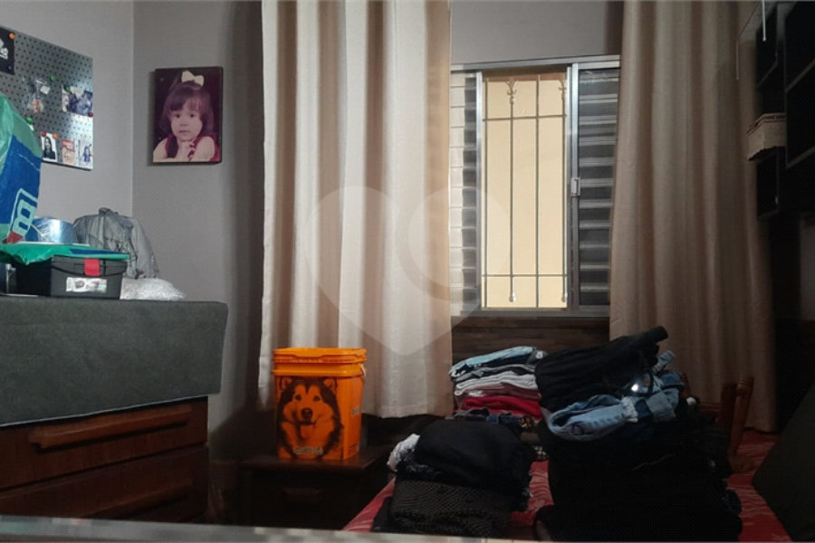 Sobrado à venda com 3 quartos em Jaraguá, São Paulo, SP