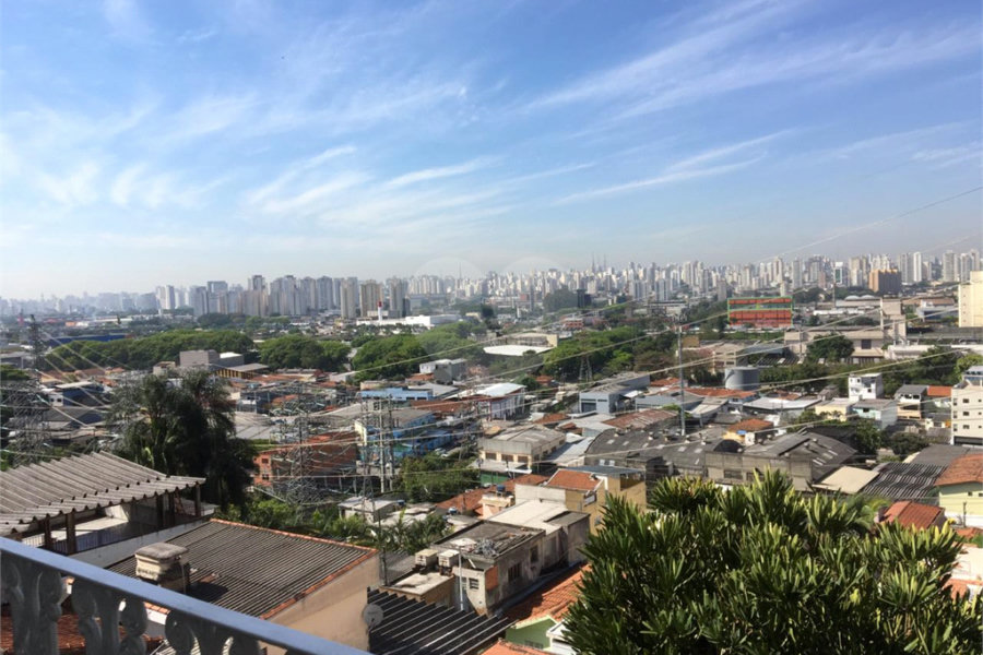 Sobrado à venda ou para alugar com 5 quartos, sendo 1 suíte, em Freguesia do Ó, São Paulo, SP