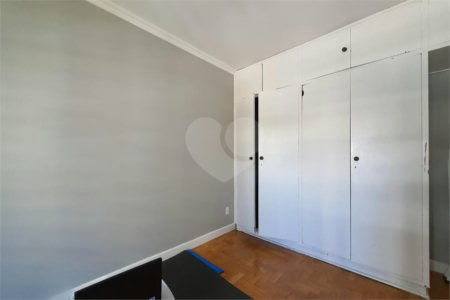 Apartamento à venda com 3 quartos em Vila Mariana, São Paulo, SP