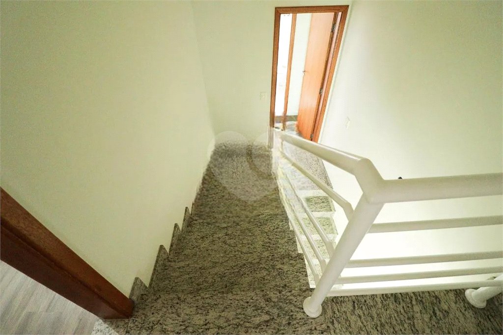 Sobrado à venda com 4 quartos, sendo 3 suítes, em Tucuruvi, São Paulo, SP