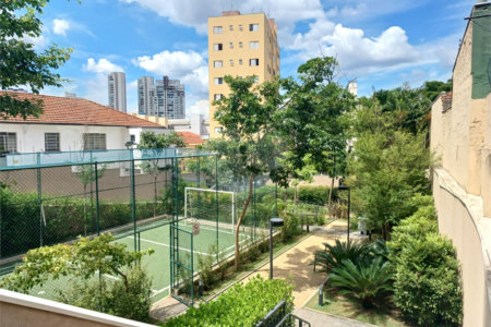 Apartamento à venda com 2 quartos em Santa Teresinha, São Paulo, SP