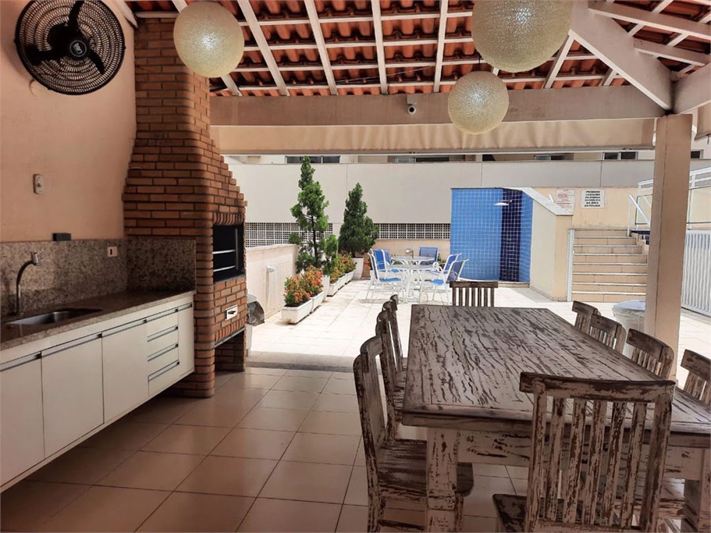 Cobertura à venda, 129 m² por R$ 980.000,00 - Centro - Guarujá/SP