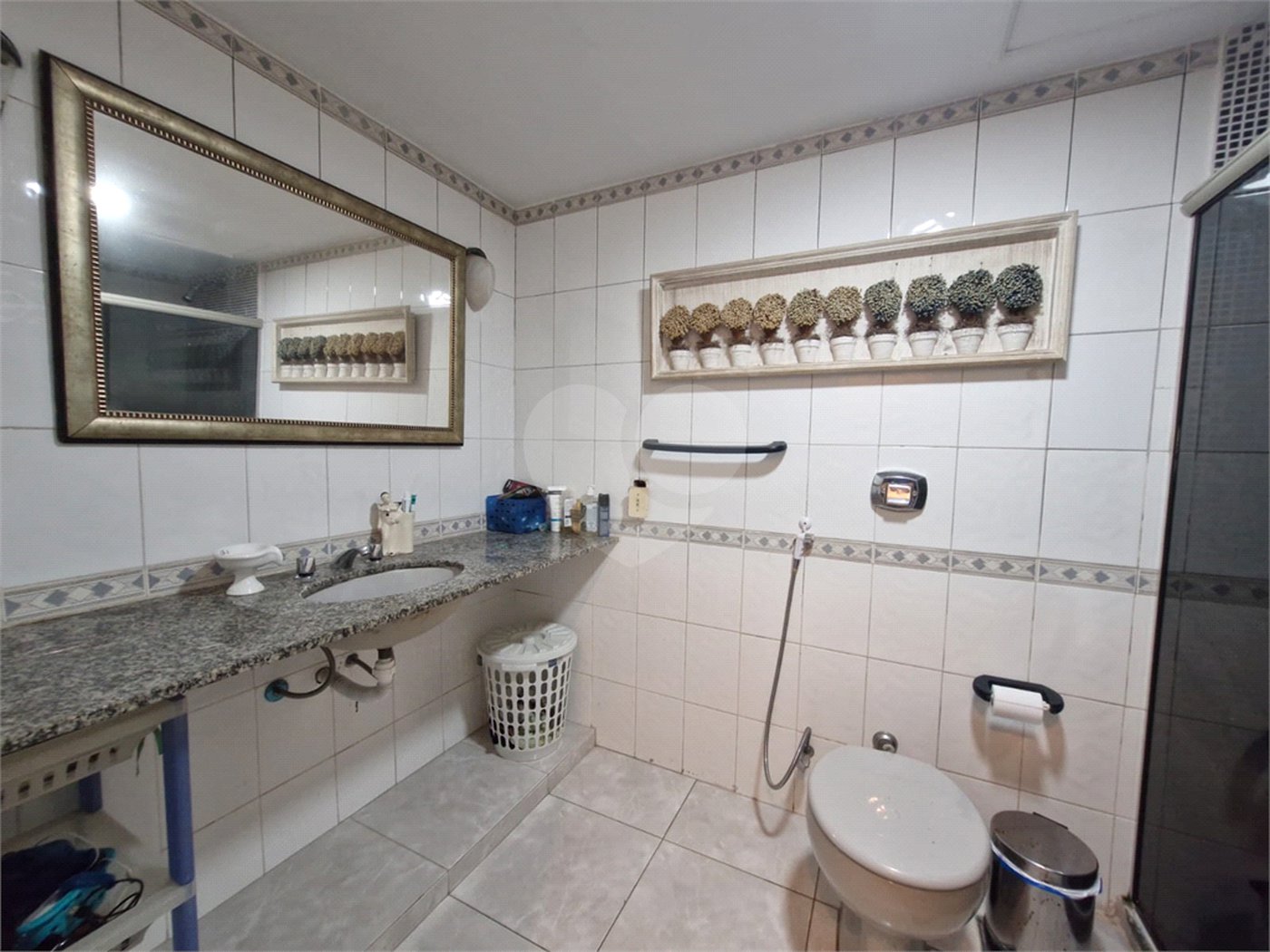 Apartamento à venda com 4 quartos, sendo 1 suíte, em Tijuca, Rio de Janeiro, RJ