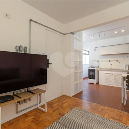 Apartamento à venda com 4 quartos, sendo 2 suítes, em Bela Vista, São Paulo, SP