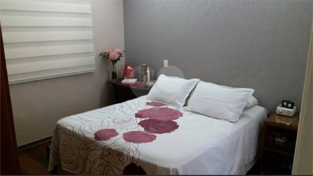 Apartamento à venda com 3 quartos, sendo 2 suítes, em Santa Teresinha, São Paulo, SP