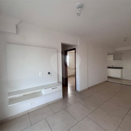 Apartamento à venda com 2 quartos, sendo 1 suíte, em Jardim Piratininga, Sorocaba, SP