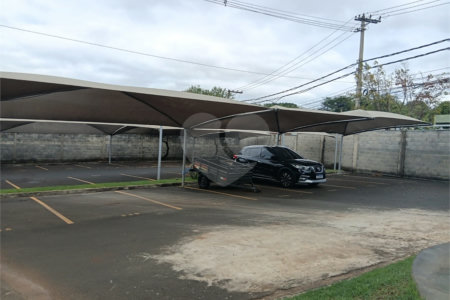 Apartamento à venda com 2 quartos em Jardim Heitor Rigon, Ribeirão Preto, SP
