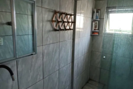 Casa à venda com 9 quartos em Parque Fernanda, São Paulo, SP