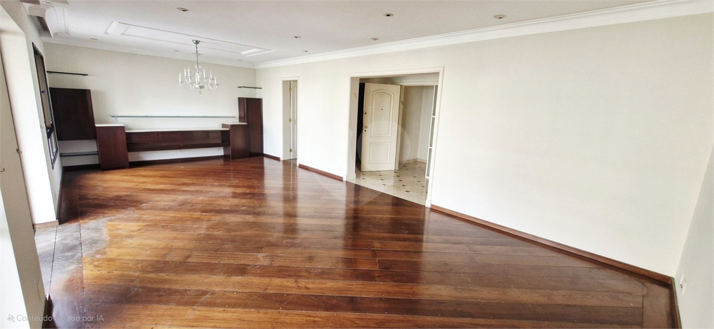 Apartamento à venda com 4 quartos, sendo 3 suítes, em Santa Cecília, São Paulo, SP