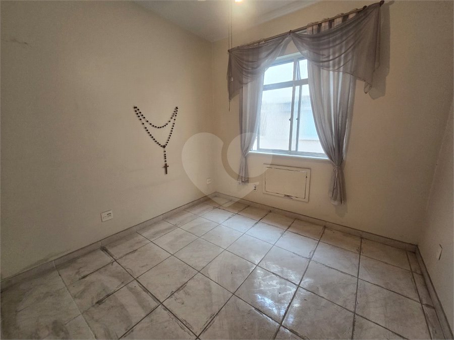 Apartamento à venda com 2 quartos em Tijuca, Rio de Janeiro, RJ