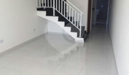 Sobrado à venda com 3 quartos, sendo 1 suíte, em Jaçanã, São Paulo, SP