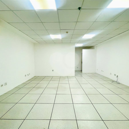 Sala à venda ou para alugar no Centro, São Bernardo do Campo, SP