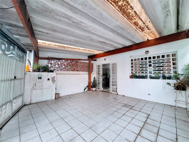 Casa à venda com 2 quartos em Limão, São Paulo, SP