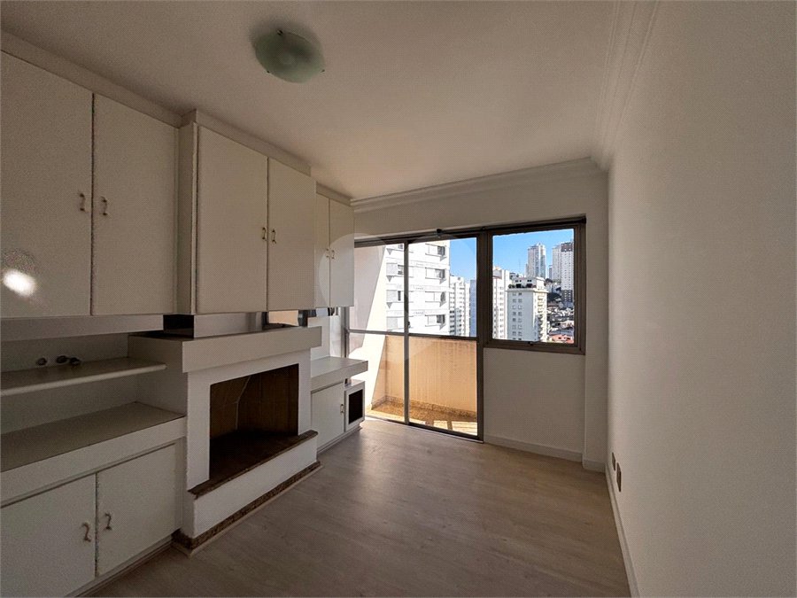 Cobertura à venda com 3 quartos em Santana, São Paulo, SP