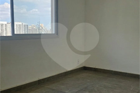 Studio à venda com 1 quarto em Belenzinho, São Paulo, SP