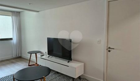 Apartamento para alugar com 1 quarto em Jardim Paulista, São Paulo, SP