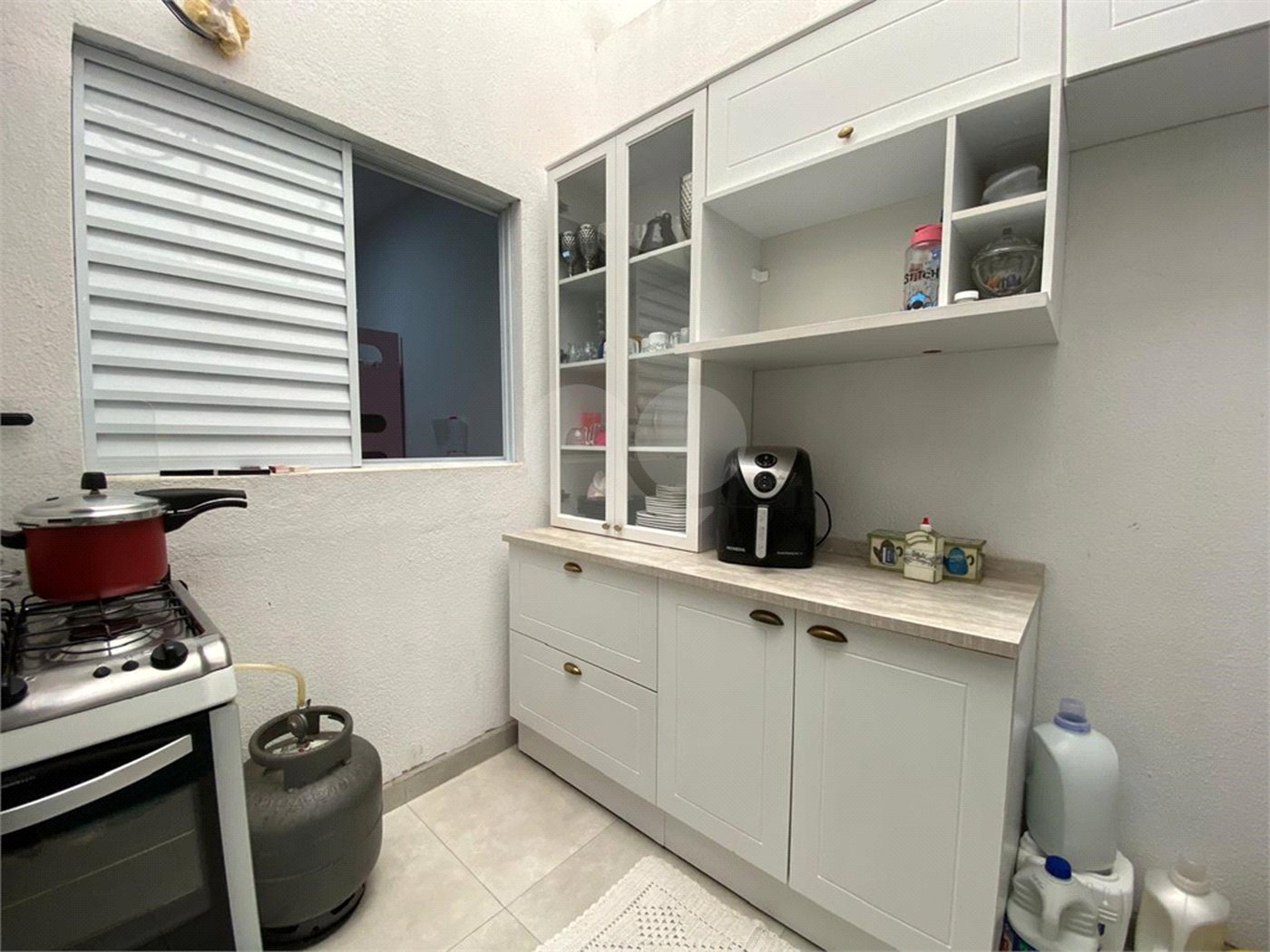 Casa à venda com 2 quartos em Parque São Bento, Sorocaba, SP