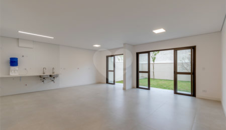 Casa à venda com 4 suítes no condomínio Collina Di Fiori, São Paulo - SP