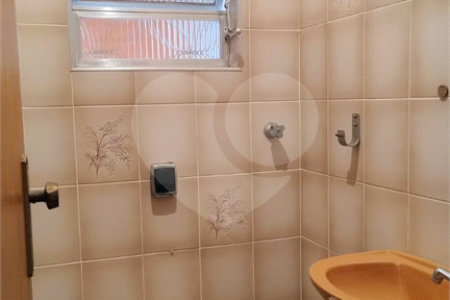 Sobrado para alugar com 3 quartos em Alto da Boa Vista, São Paulo, SP