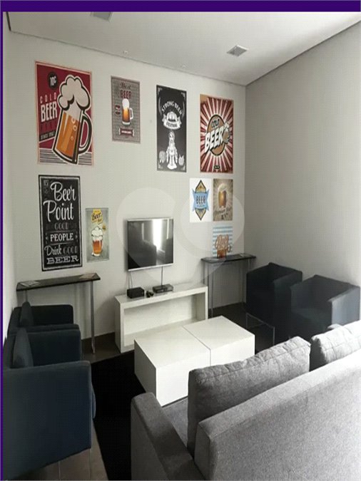 Apartamento para alugar com 1 quarto em Vila Andrade, São Paulo, SP