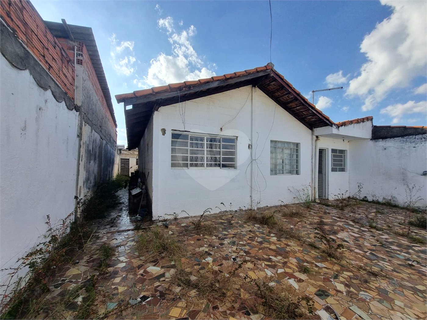 Casa à venda com 3 quartos em Central Parque Sorocaba, Sorocaba, SP