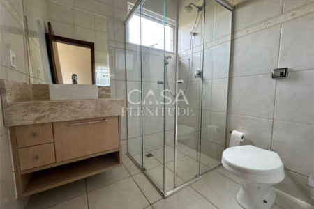 Casa em condomínio para alugar com 4 suítes em Residencial Village Ipanema I, Araçoiaba da Serra, SP