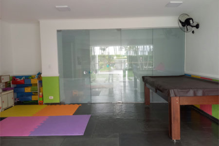 Apartamento à venda com 3 quartos em Alto da Lapa, São Paulo, SP