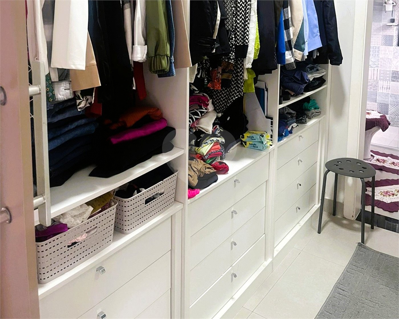 Casa à venda com 3 suítes no condomínio Villagio Milano, Sorocaba - SP