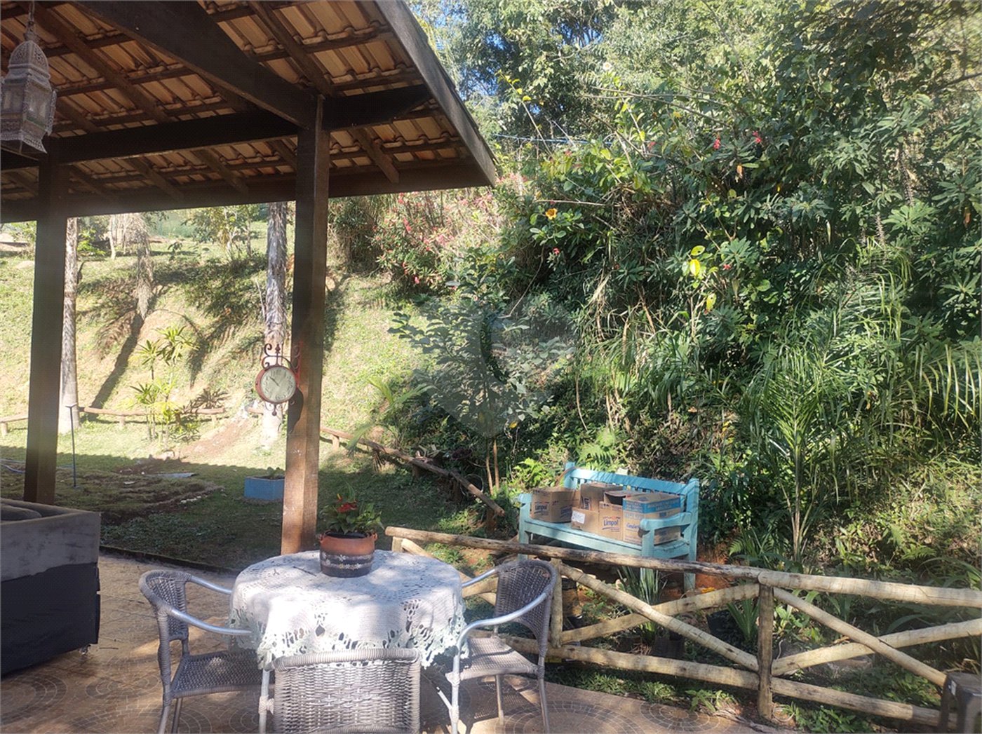 Casa à venda ou para alugar com 3 suítes em Juqueri Mirim, Mairiporã, SP