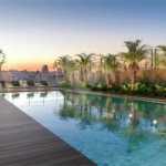 Apartamento à venda com 3 suítes em Indianópolis, São Paulo, SP