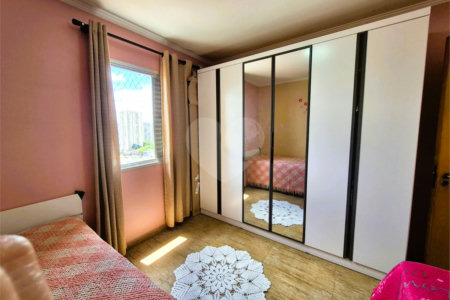 Apartamento à venda com 3 quartos, sendo 1 suíte, em Vila Polopoli, São Paulo, SP