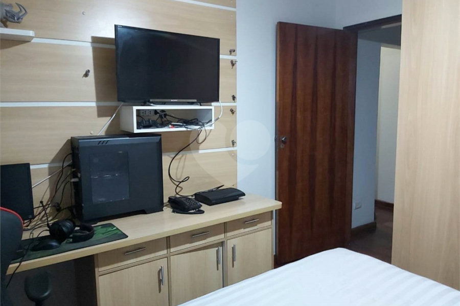Sobrado à venda com 3 quartos, sendo 1 suíte, em Jaçanã, São Paulo, SP