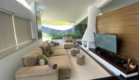 Casa à venda com 4 suítes em Vila Oliveira, Mogi das Cruzes, SP