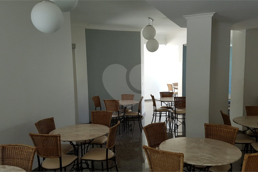 Apartamento à venda com 3 quartos, sendo 1 suíte, em Santana, São Paulo, SP