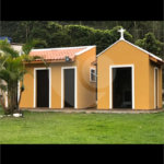 Chácara à venda com 4 quartos, sendo 1 suíte,  em Parque dos Jacarandás, Arujá, SP
