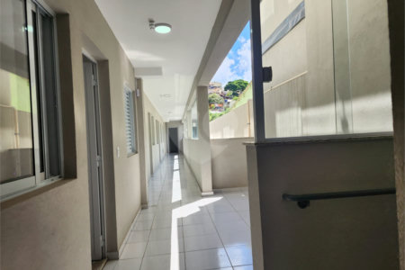 Apartamento à venda com 2 quartos em Vila Aurora (zona Norte), São Paulo, SP