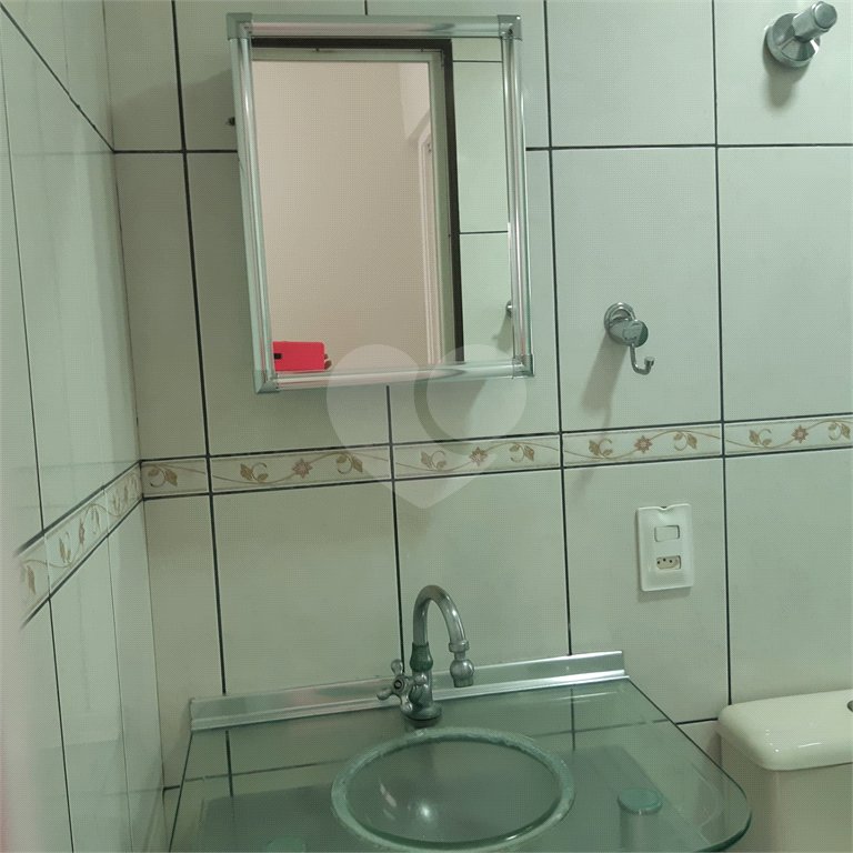 Apartamento à venda com 1 quarto em Vila Paiva, São Paulo, SP