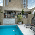 Cobertura com 3 dormitórios à venda, 437 m² por R$ 4.799.999,99 - Gonzaga - Santos/SP