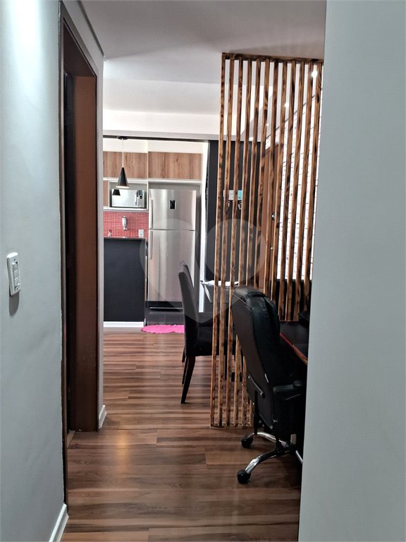 Apartamento à venda com 2 quartos em Loteamento Mogilar, Mogi das Cruzes, SP