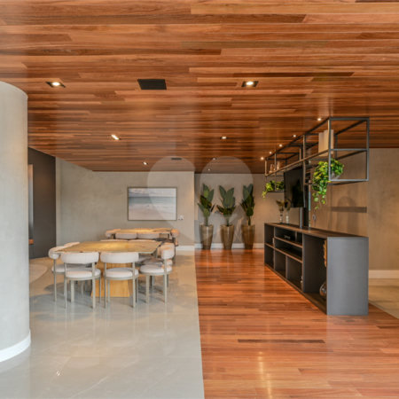Apartamento à venda com 3 suítes em Jardim Faculdade, Sorocaba, SP