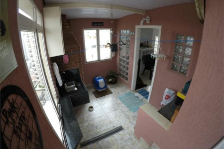 Cobertura à venda com 2 quartos, sendo 1 suíte, em Vila Andrade, São Paulo, SP