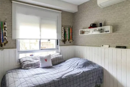 Apartamento à venda com 4 quartos, sendo 3 suítes, em Paraíso do Morumbi, São Paulo, SP
