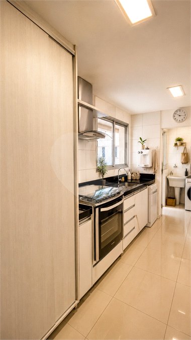 Apartamento à venda com 3 suítes em Jardim Cuiabá, Cuiabá, MT